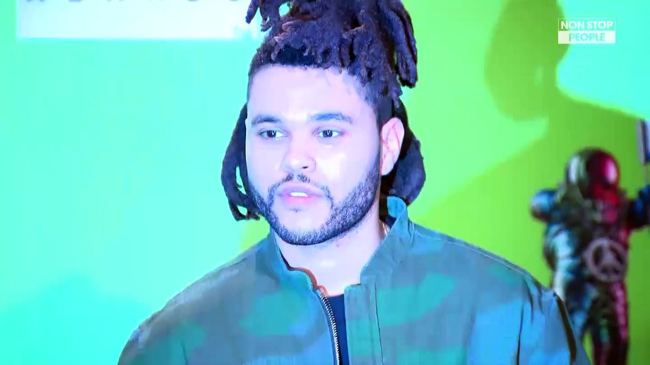 Super Bowl 2021 : The Weeknd va assurer le show à la mi-temps