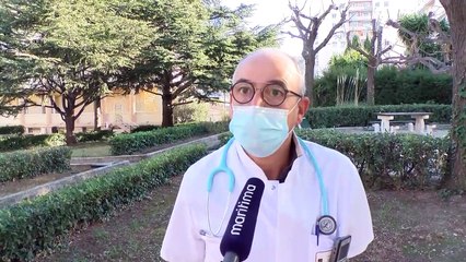 Le professeur Raoult poursuivi : la réaction d'un médecin généraliste