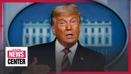 U.S. officials say 2020 Presidential Election was "most secure in American history"