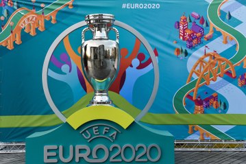 Euro 2020 : le tirage au sort complet des groupes