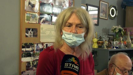 Τρόπος για την σίτιση αδέσποτων από τον Ζωόφιλο Σύλλογο Χαλκίδας