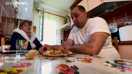 Умирающее угольное сердце Румынии