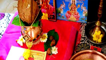 Diwali 2020: लक्ष्मी पूजन में जरूर शामिल करें ये चीजें, मां लक्ष्मी की कृपा से होगी धन की बारिश