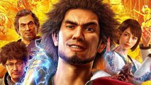 Yakuza: Like a Dragon - Official Xbox Launch Trailer