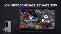 WHATS POPPIN | EA Play just hopped in Xbox Game Pass Ultimate 2020