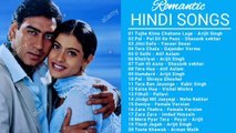 Bollywood Evergreen Hindi songs || Bollywood sad songs || Romantic Love songs || Bollywood top songs