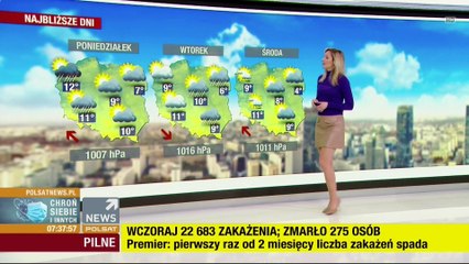 Milena Rostkowska-Galant - 13.11.2020