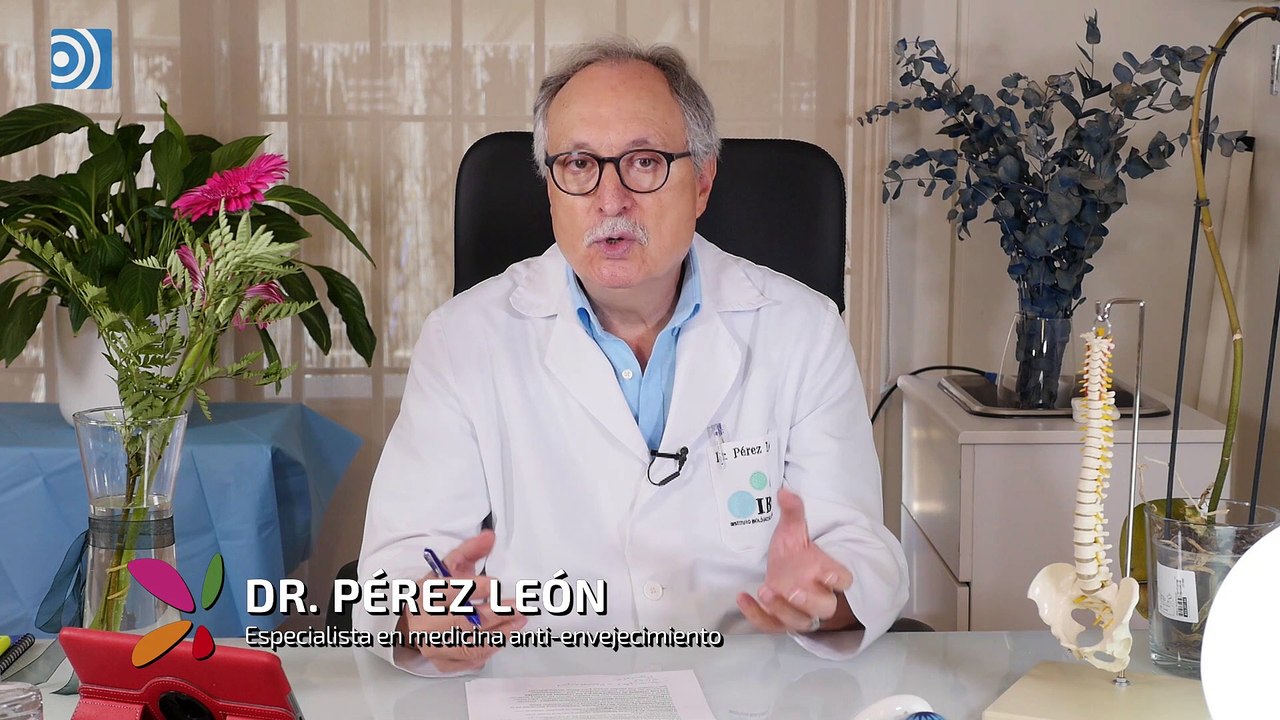 Mundo Natural 2: El colesterol y los micronutrientes para la salud