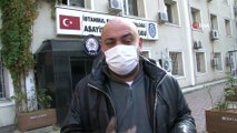 Yavuz Bingöl'ün menajerinin motorunu çalarak kapkaç yapan hırsızlar yakalandı