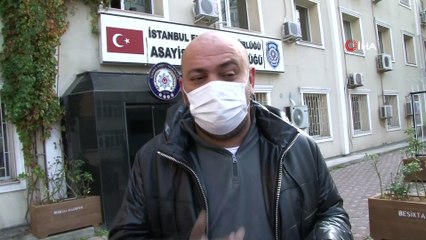 Yavuz Bingöl'ün menajerinin motorunu çalarak kapkaç yapan hırsızlar yakalandı