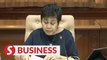 Cautious banking sector making provisions for 3Q, says BNM governor