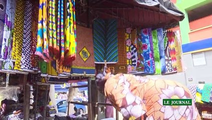 Le 19 Heures de RTI 2 du 12 novembre 2020 par May Sako Gayé