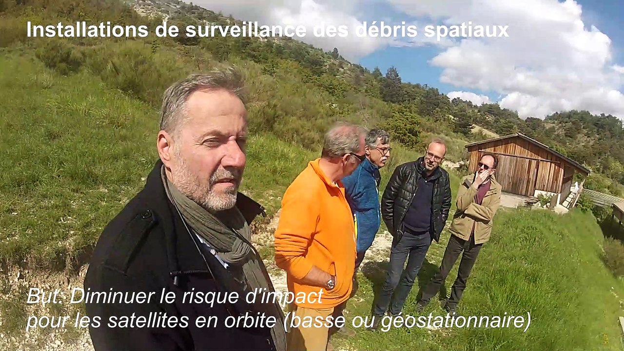 2018 05 13 ASTRO OBSERVATOIRE DES BARONNIES PROVENCALES
