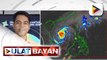 PTV INFO WEATHER: Bagyong#UlyssesPH, nasa layong 620km Kanluran ng Iba, Zambales