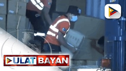 P60-M halaga ng smuggled na sigarilyo mula China, nasabat ng BOC sa MICP