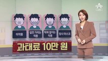 마스크 안 쓰면 ‘10만 원’ 현장 돌아보니…자발적 참여 필요