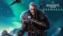 Assassin’s Creed Valhalla - Gameplay Walkthrough | Xbox Series X