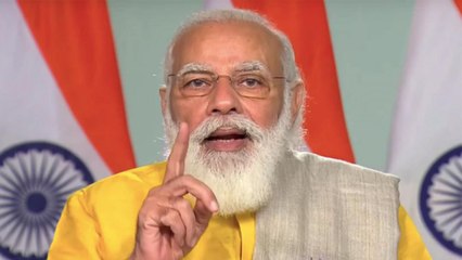 ‘Ayurveda is India’s heritage’, here’s what PM said