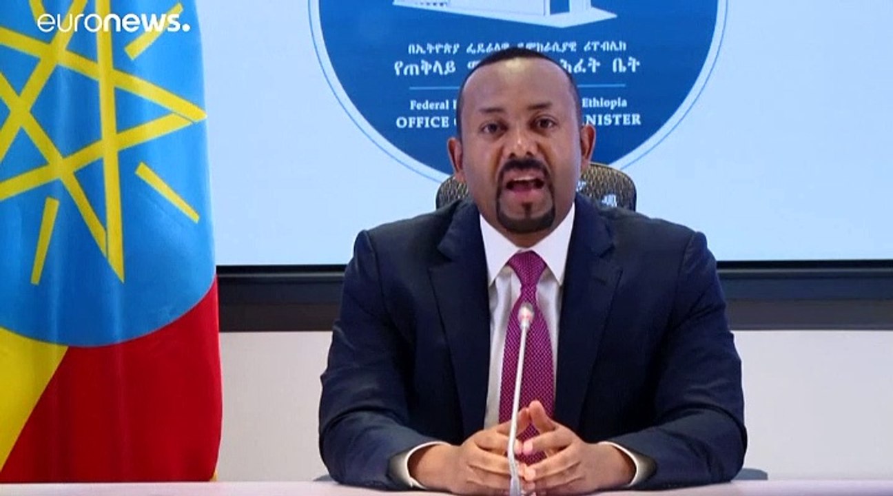 Éthiopie : une victoire militaire pour Addis Abeba au Tigré