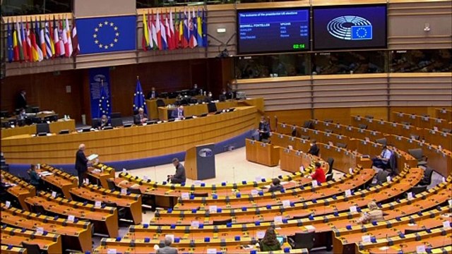 Bruselas prorroga las sanciones a Caracas por 'sus acciones persistentes contra la democracia'