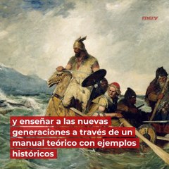 Las Edda, fuente del conocimiento y las leyendas nórdicas