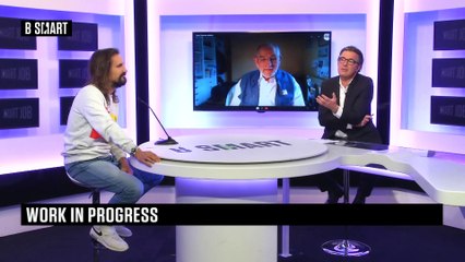 SMART JOB - Emission du lundi 16 novembre