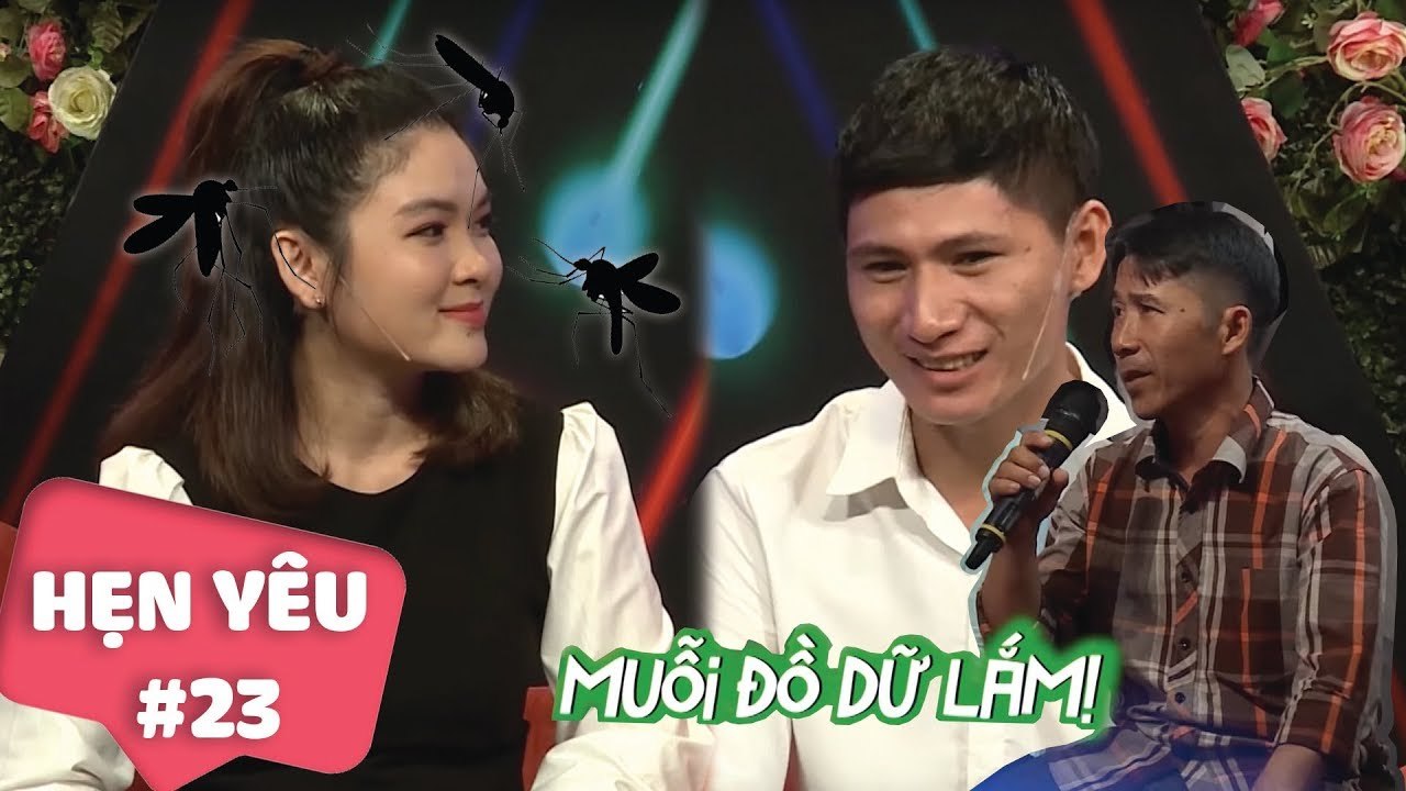 Chàng miền Tây thật thà và em họ MANG CẢ GIA PHẢ ra xoắn não đàng gái vì sợ LỠ DỞ ĐỜI NGƯỜI TA 
