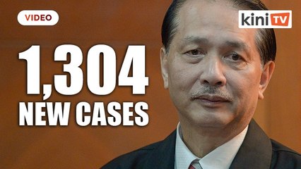More new Covid-19 cases in Klang Valley than in Sabah