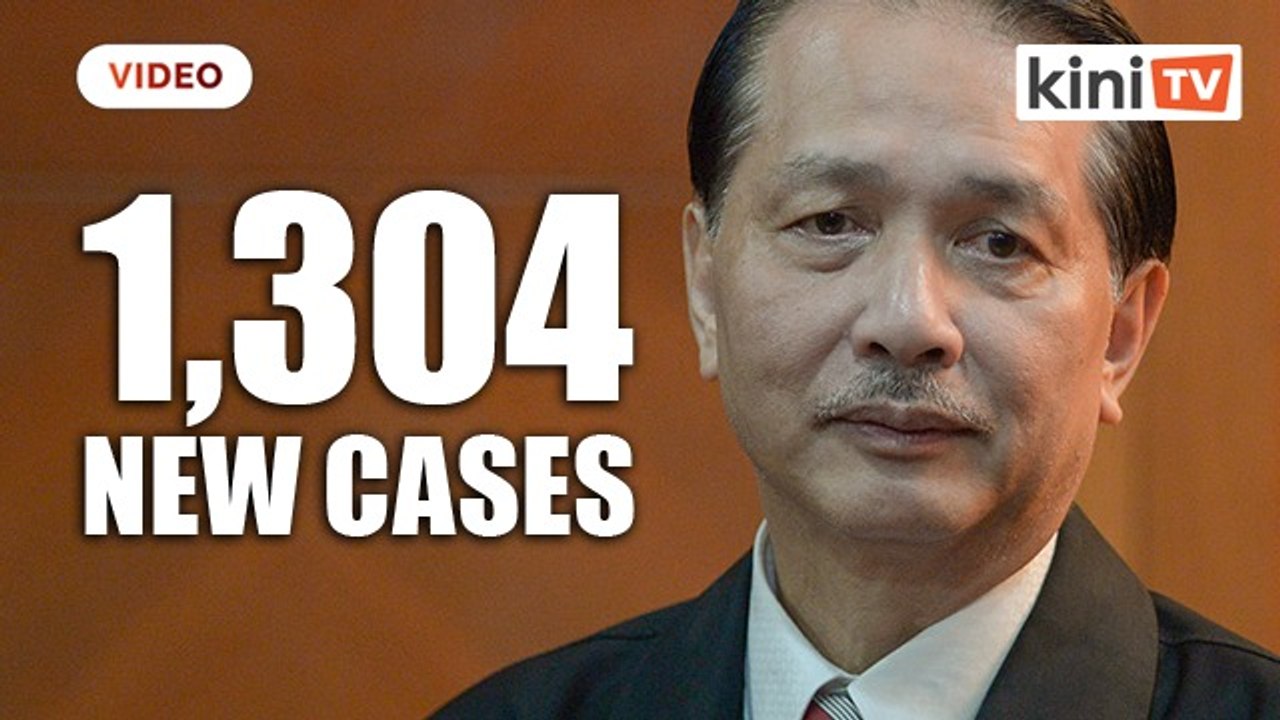 More new Covid-19 cases in Klang Valley than in Sabah