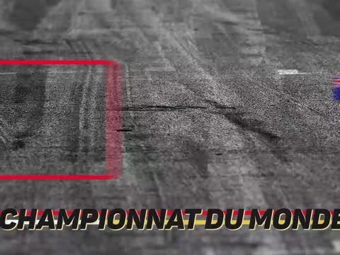 Formule 1 - Présentation du GP de Turquie