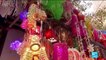 L'Inde saisie de fièvre acheteuse avant la fête de Diwali au mépris du Covid-19