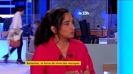 Lutte contre le terrorisme : "le plus important, c'est de gagner la guerre du temps", affirme l'ancien patron du GIGN