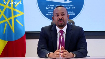 Éthiopie : une victoire militaire pour Addis Abeba au Tigré