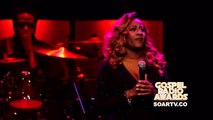 Le’Andria Johnson   Beverly Crawford - He’s Done Enough - Gospel Radio Awards - 2018