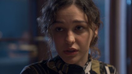 Ecinni 3: Issız Çığlık Fragman