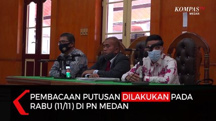 Hakim Tolak Praperadilan Penangkapan Ketua KAMI Medan