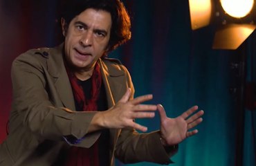 "Beni Erdoğan’a şikayet ettiler"