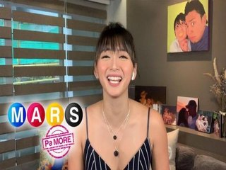 Mars Pa More: Iya Villania, suko na sa pagbubuntis?! | Mars Sharing Group