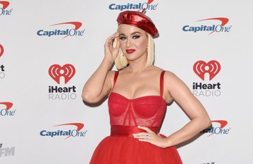 Katy Perry won't give evidence in court over legal battle with fashion designer Katie Perry