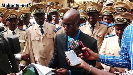 Mali : l’actualité du jour en Bambara Vendredi 13 novembre 2020
