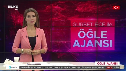 Öğle Ajansı – Vefik Arıca | 13 Kasım 2020