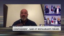 Philippe Etchebest : son inquiétude sur la situation des restaurateurs (vidéo)