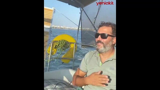 Halkı dinlemeye giden CHP'li Aykut Erdoğdu kendini dinledi!