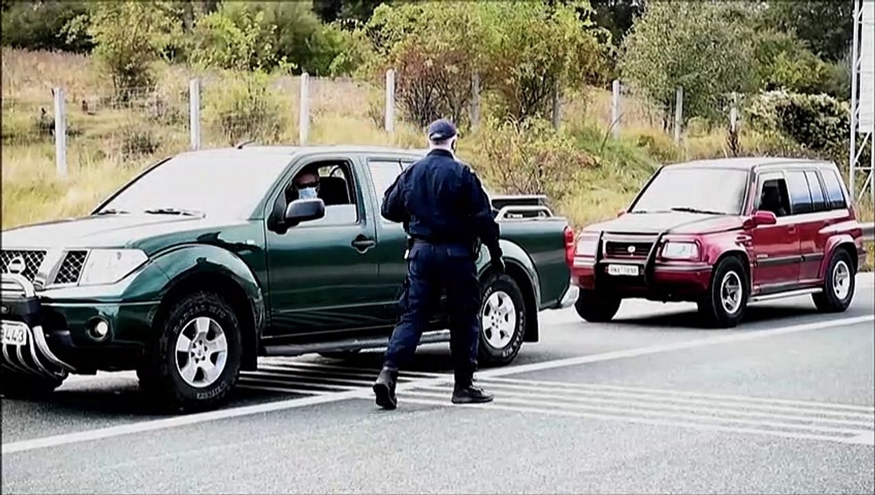 Θανάτωση χιλιάδων μινκ στην Κοζάνη - Bρέθηκαν θετικά στον COVID-19