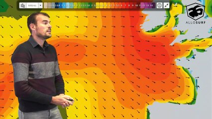 Bulletin météo pour le dimanche 15 novembre 2020