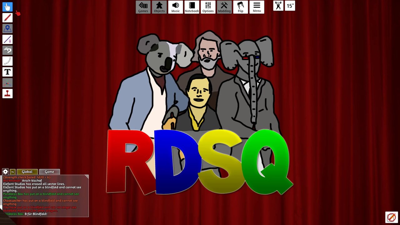 Der schlechteste Verbrecher aller Zeiten! | Scotland Yard ★ RDSQ 137