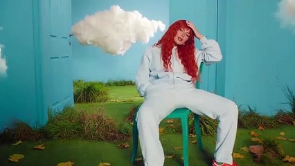 LOREDANA - TUT MIR NICHT LEID (prod by Miksu / Macloud & The Placements)