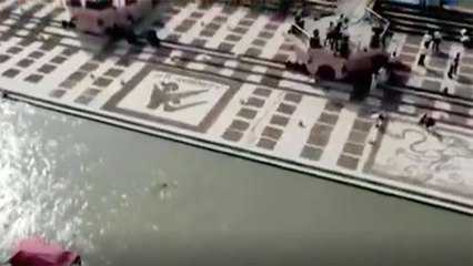 Diwali celebration continues in Ayodhya