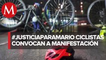 Entrevista a Andrés Lajous. Semovi busca proteger a peatones y ciclistas
