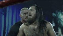 (ITA) Haunted House of Terror Match - Dexter Lumis contro Cameron Grimes - WWE NXT Halloween Havoc 28/10/2020
